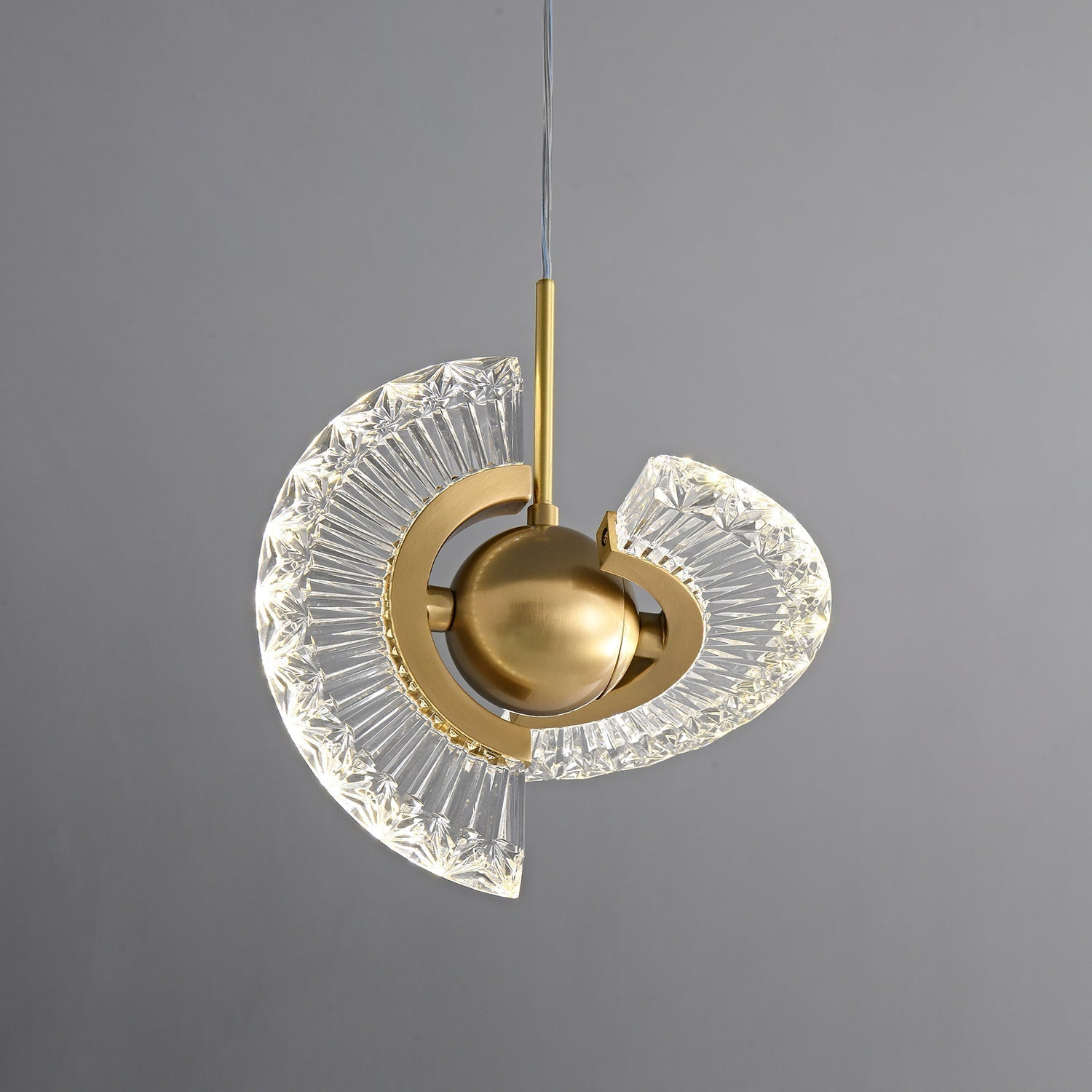 Ulvelos Postmoderne Luxus Pendelleuchte-Letslighting