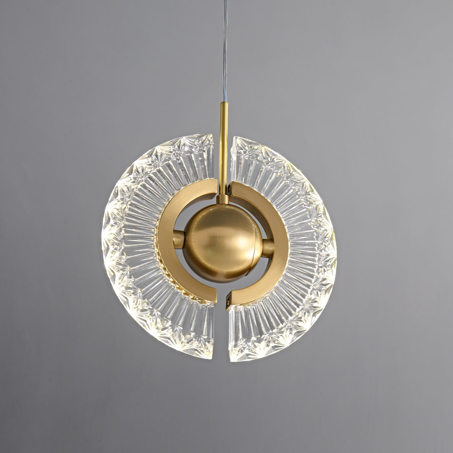 Ulvelos Postmoderne Luxus Pendelleuchte-Letslighting