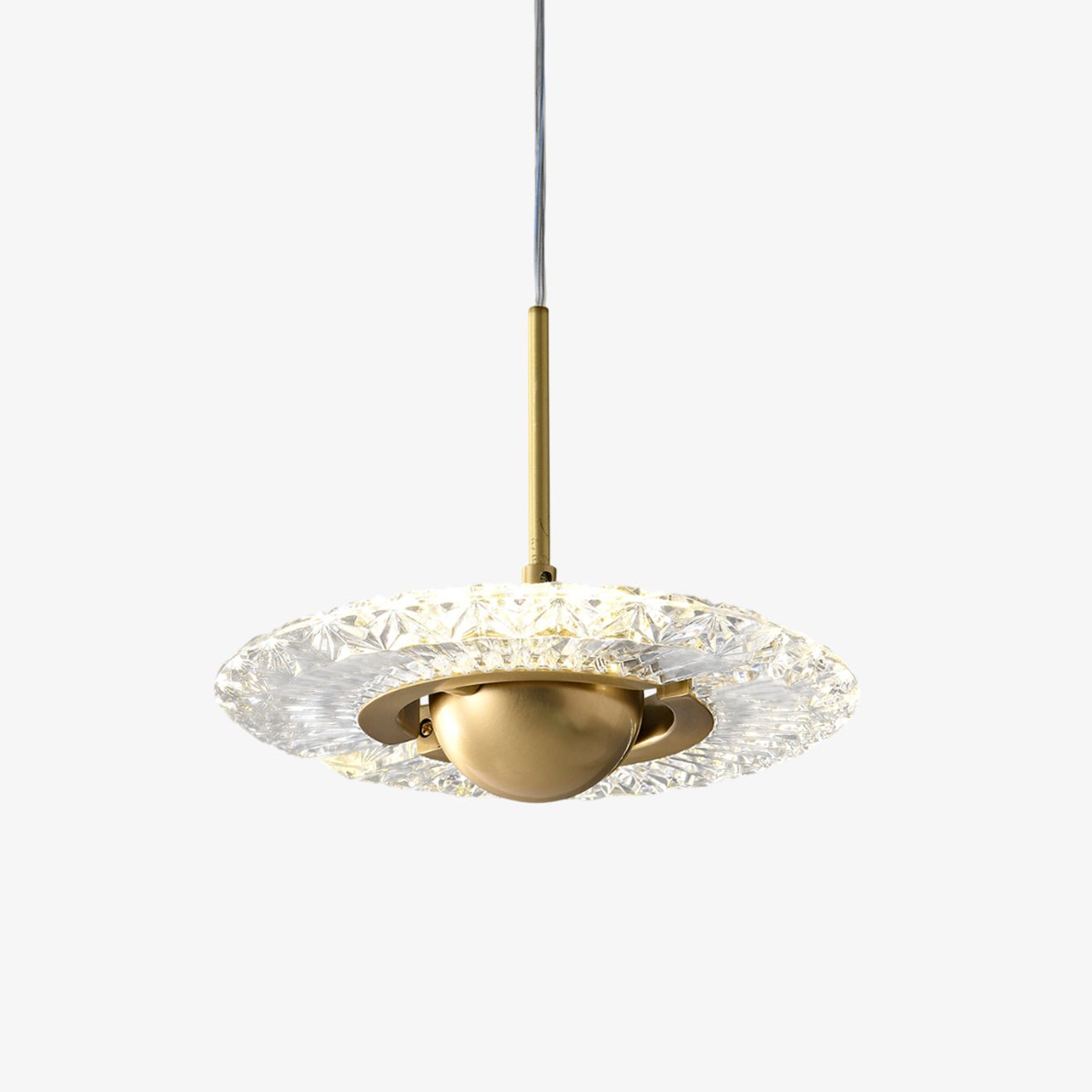 Ulvelos Postmoderne Luxus Pendelleuchte-Letslighting
