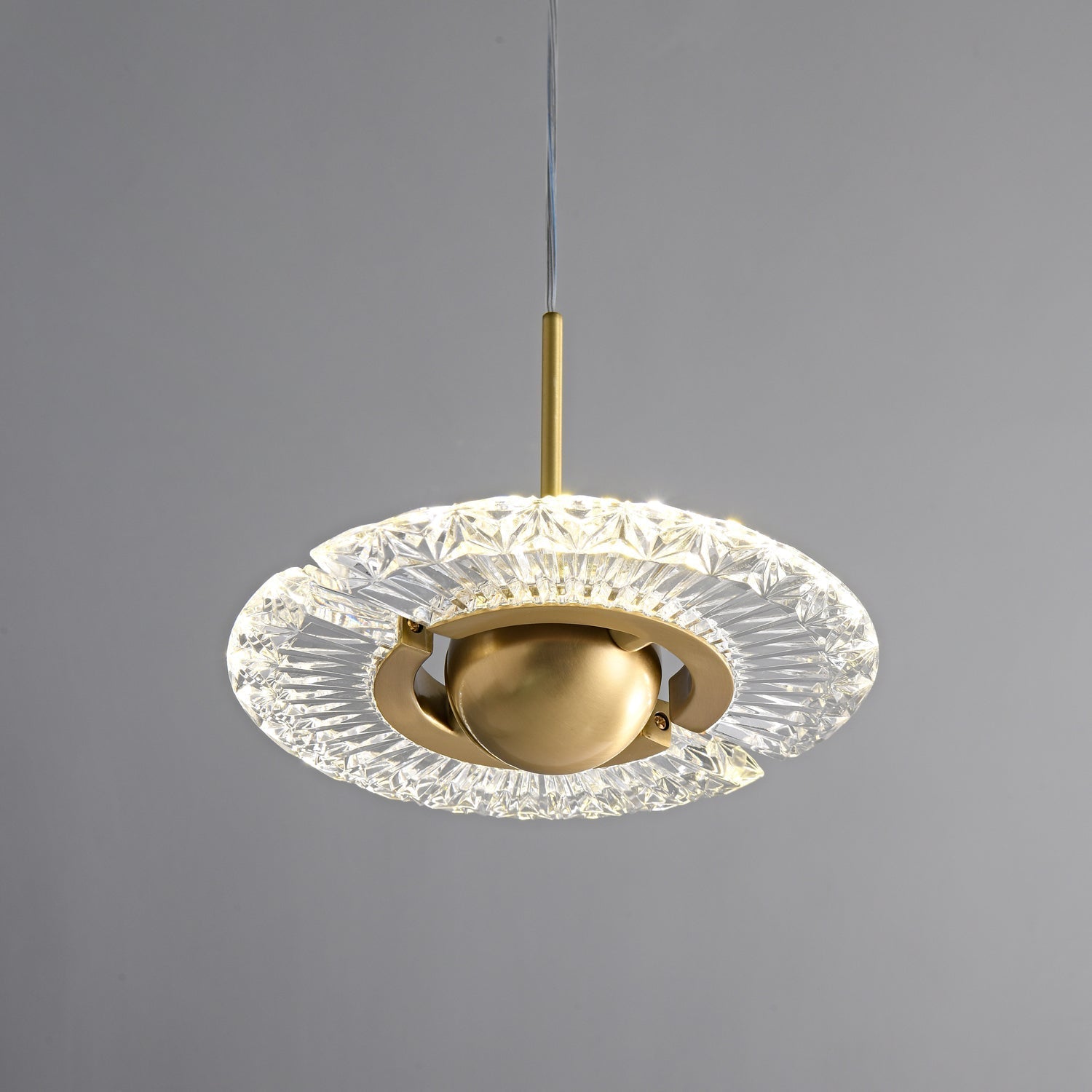 Ulvelos Postmoderne Luxus Pendelleuchte-Letslighting