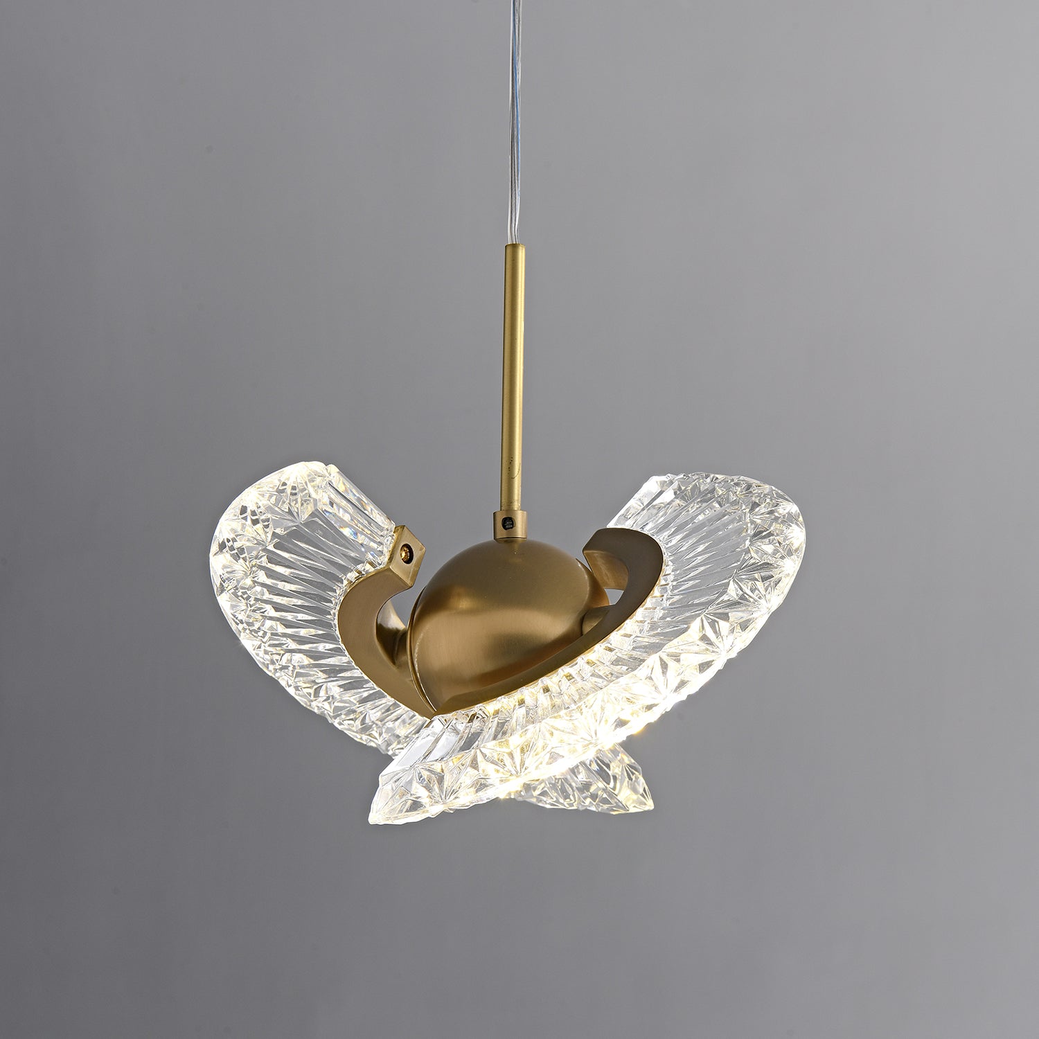 Ulvelos Postmoderne Luxus Pendelleuchte-Letslighting