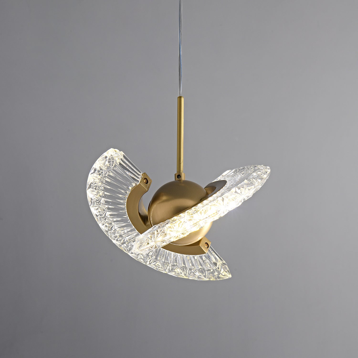 Ulvelos Postmoderne Luxus Pendelleuchte-Letslighting