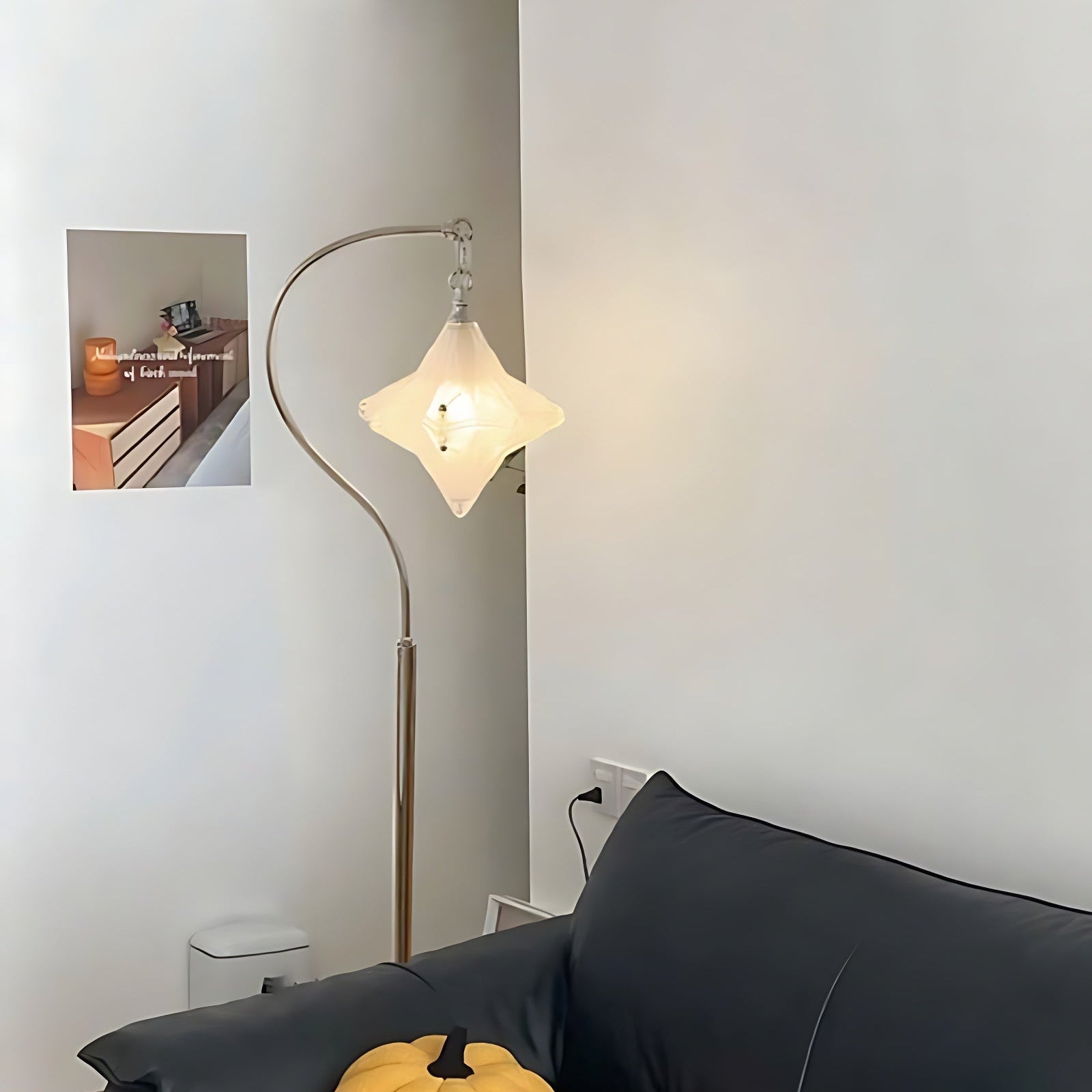 Design-Inspiration der Astris-Serie