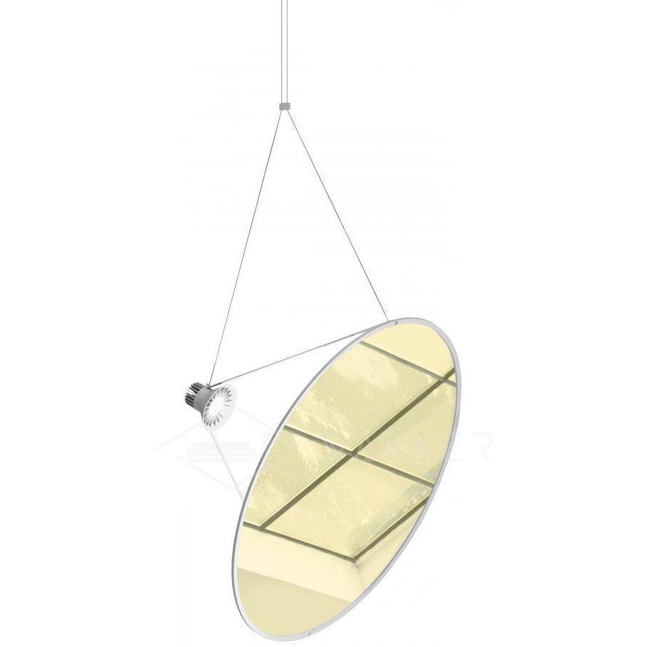 Amisol Pendant Lamp - Blowlighting