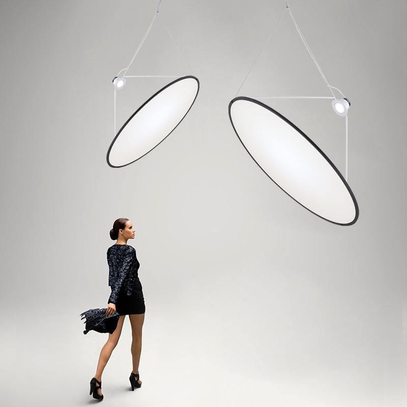 Amisol Pendant Lamp - Blowlighting