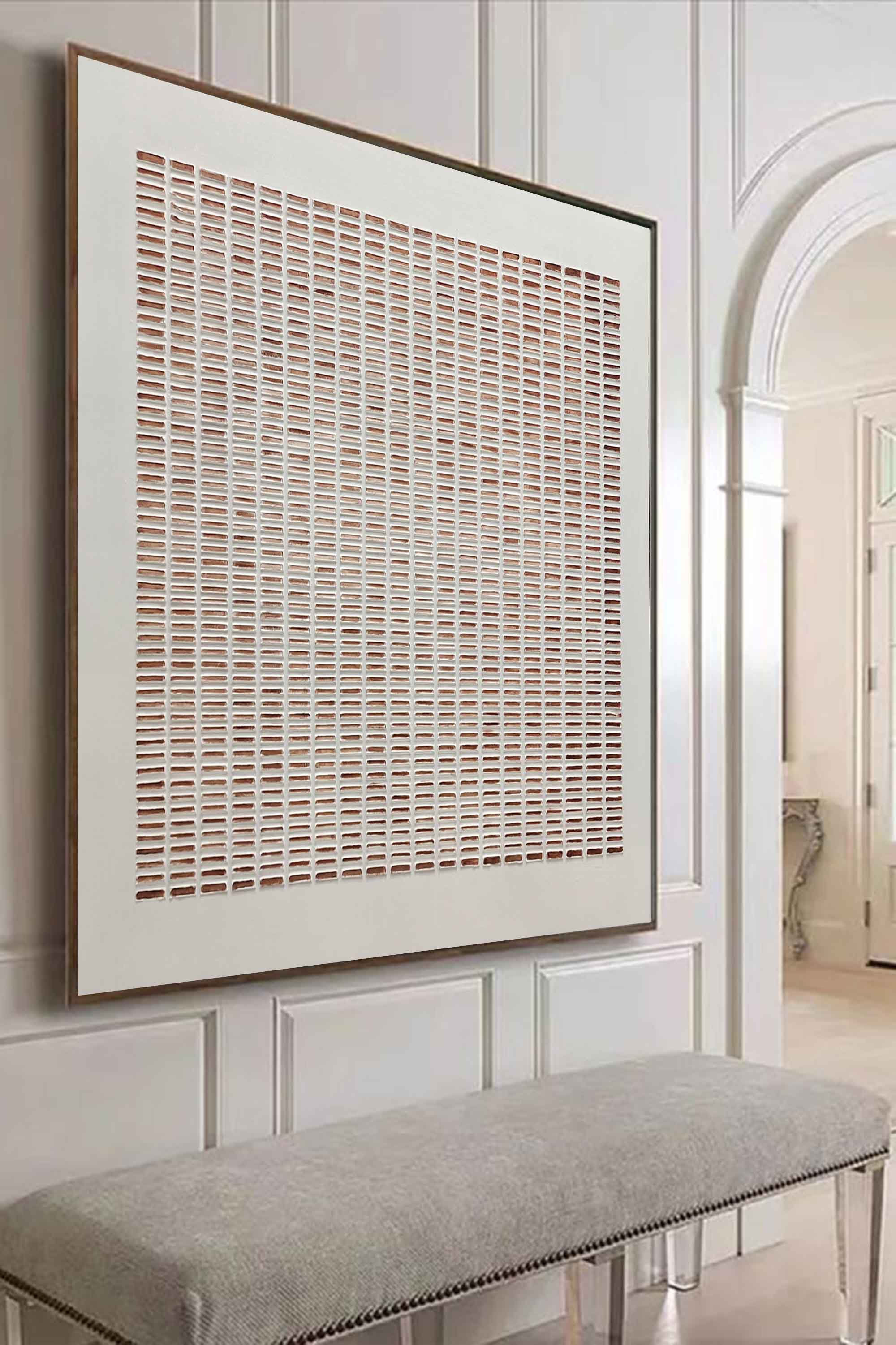 Maray Wabi-Sabi Wandkunst - Letslighting