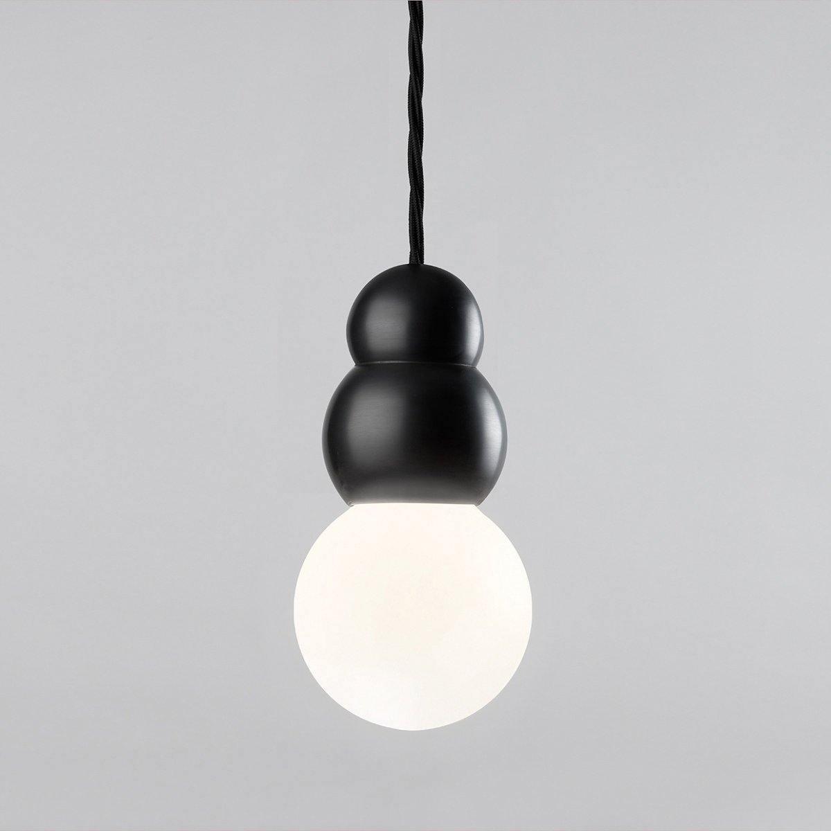 Ball Series Pendant Light - Blowlighting