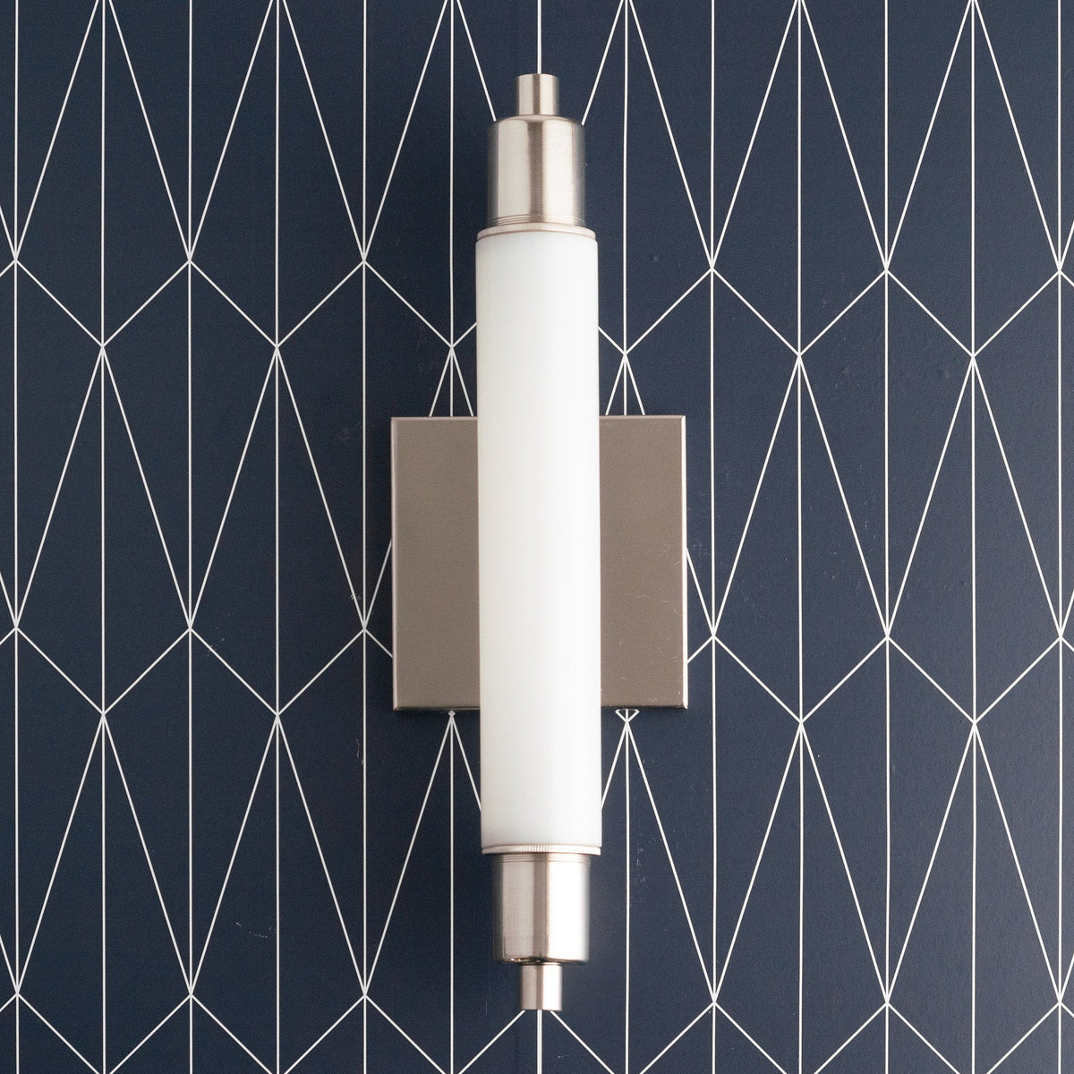 Paar von Ornato Luxe Wandleuchten