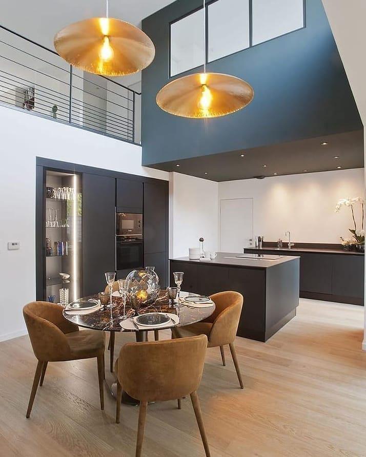 Solere Pendelleuchte Minimalistisch-Letslighting
