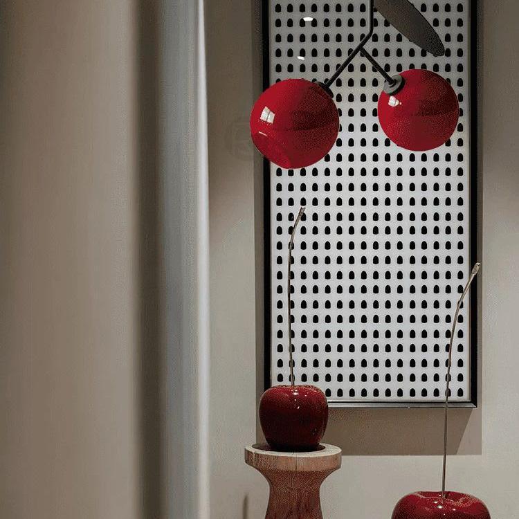 Ruby Modern Pendelleuchte-Letslighting