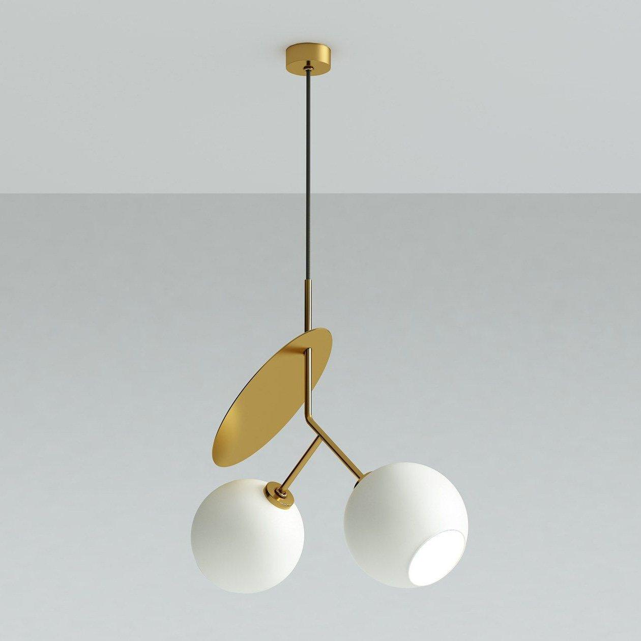 Ruby Modern Pendelleuchte-Letslighting