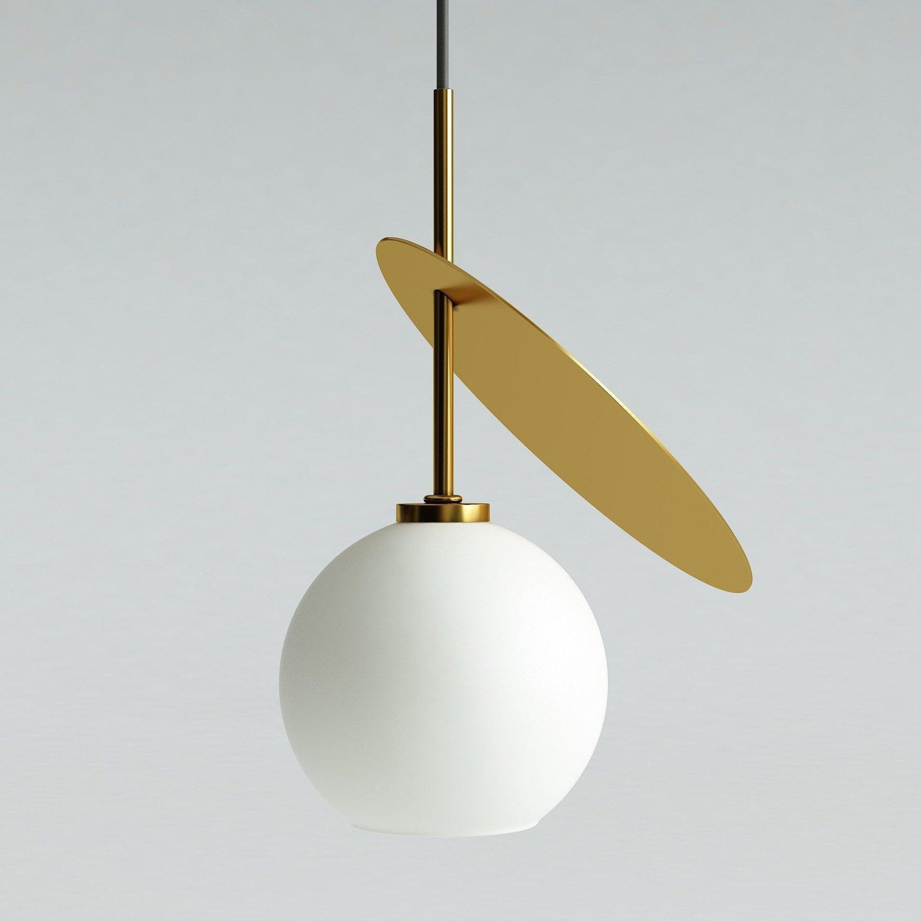 Ruby Modern Pendelleuchte-Letslighting