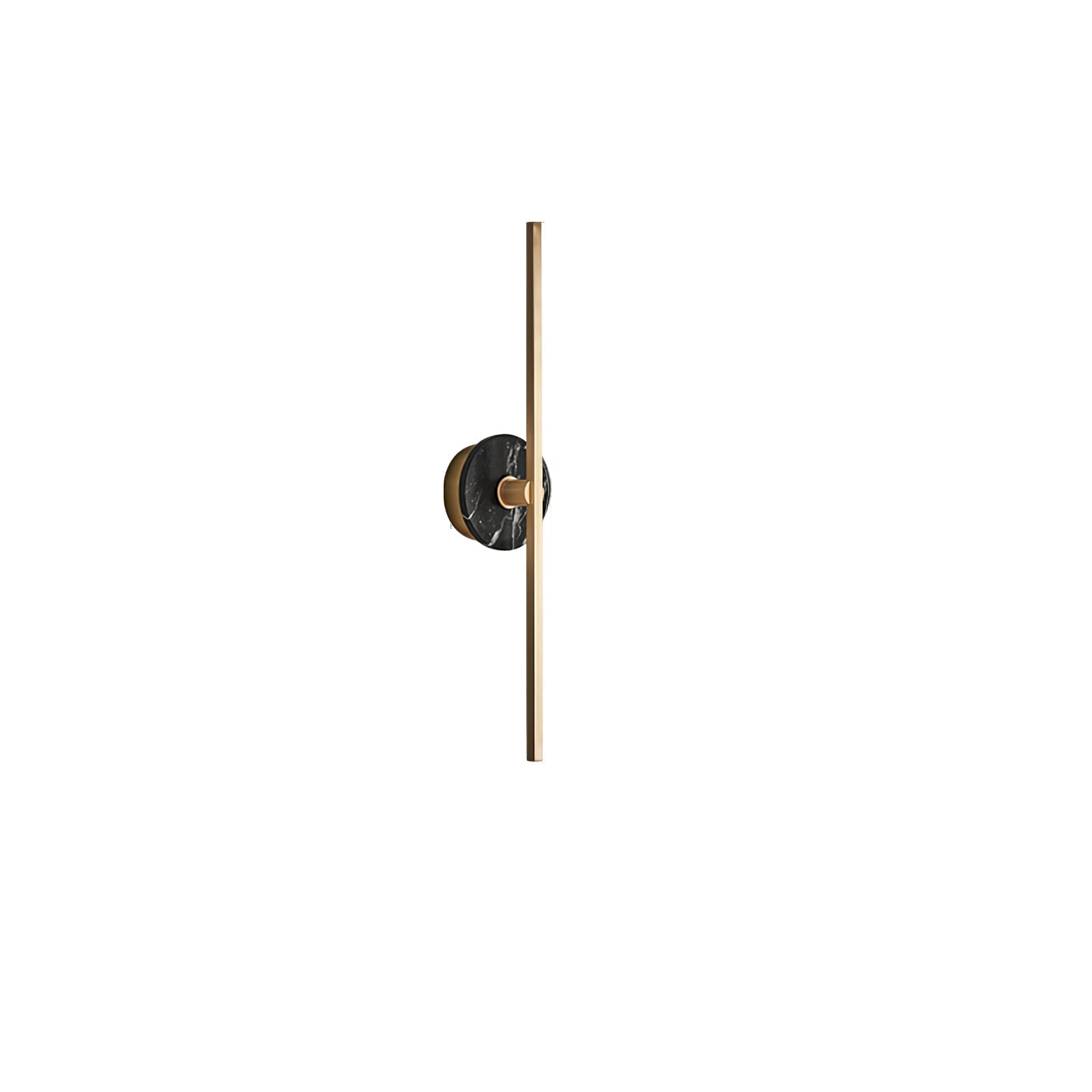 Elmarir Linear Alabaster Wall Light - Neutralighting