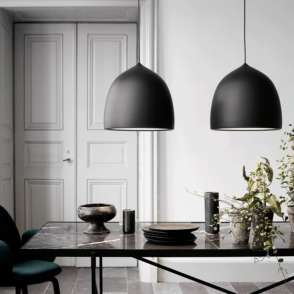 Eloran Polycarbonat Pendelleuchte-Letslighting