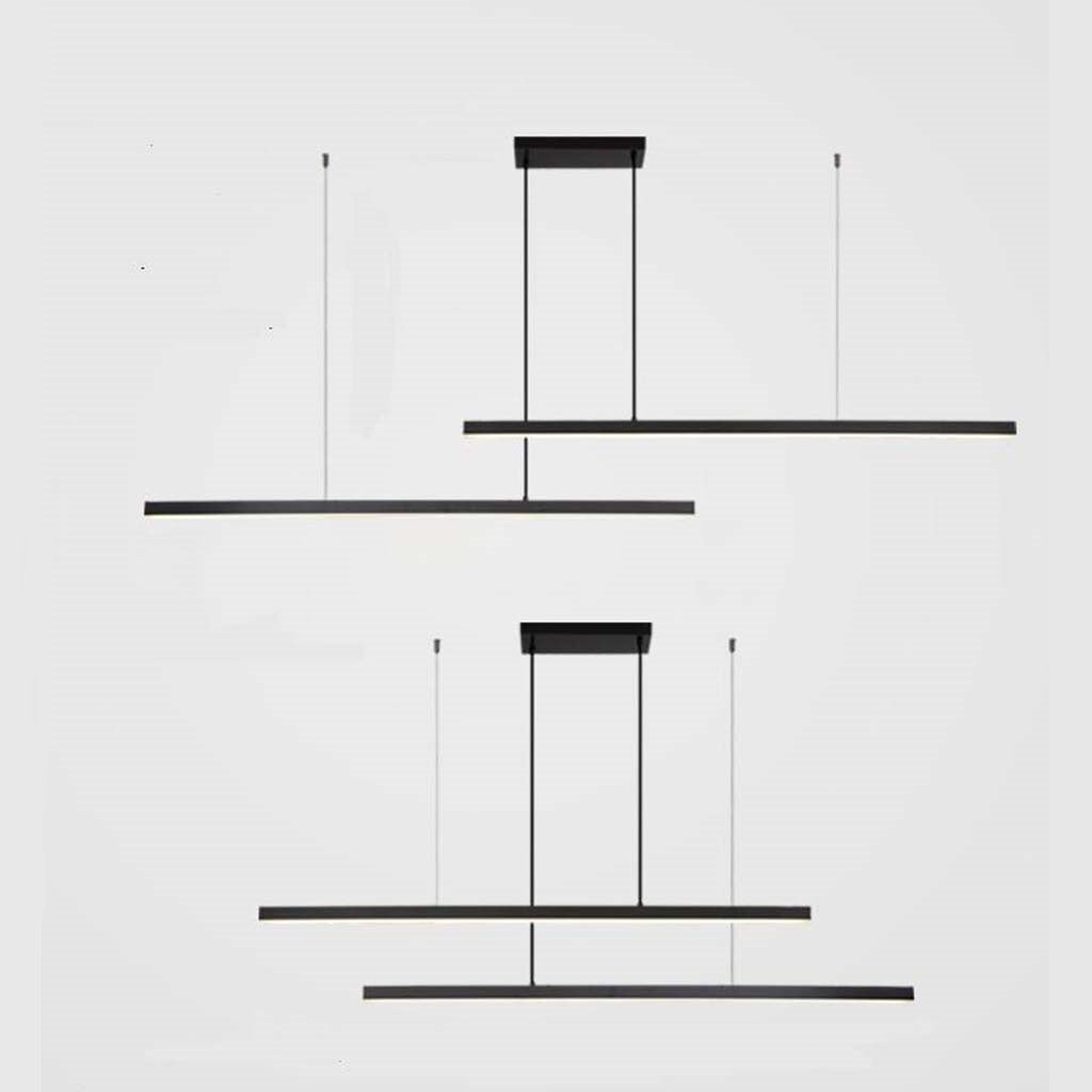 Lineare LED-Beleuchtungslösung
