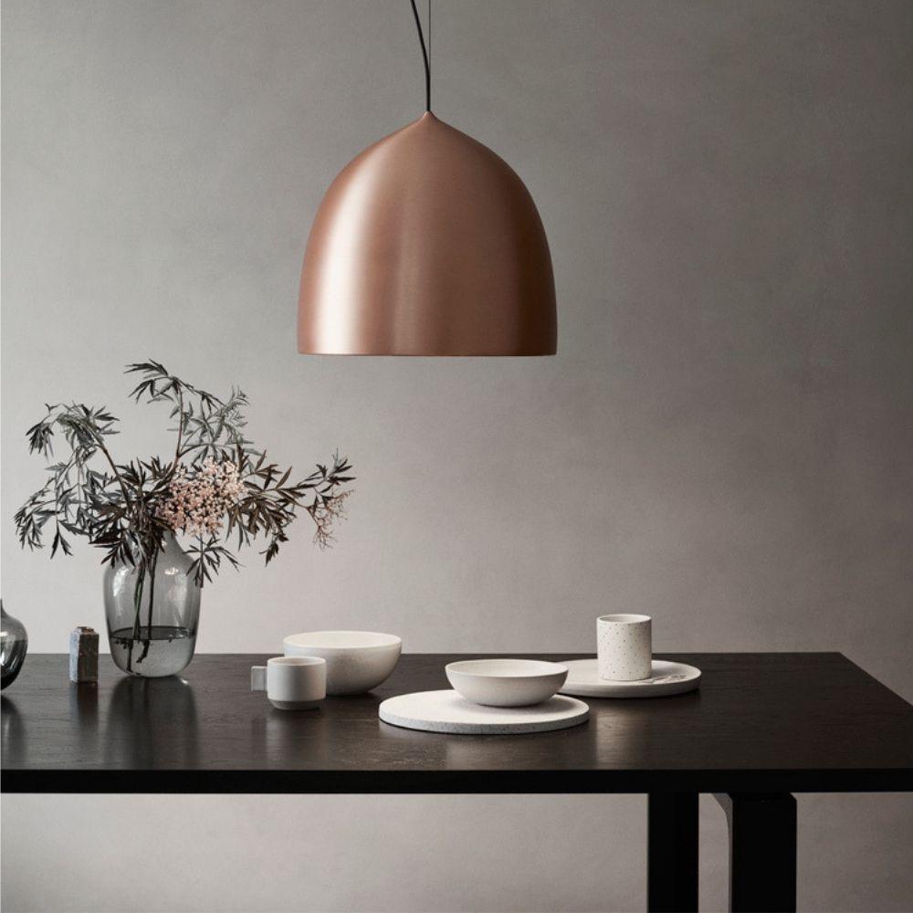 Eloran Polycarbonat Pendelleuchte-Letslighting