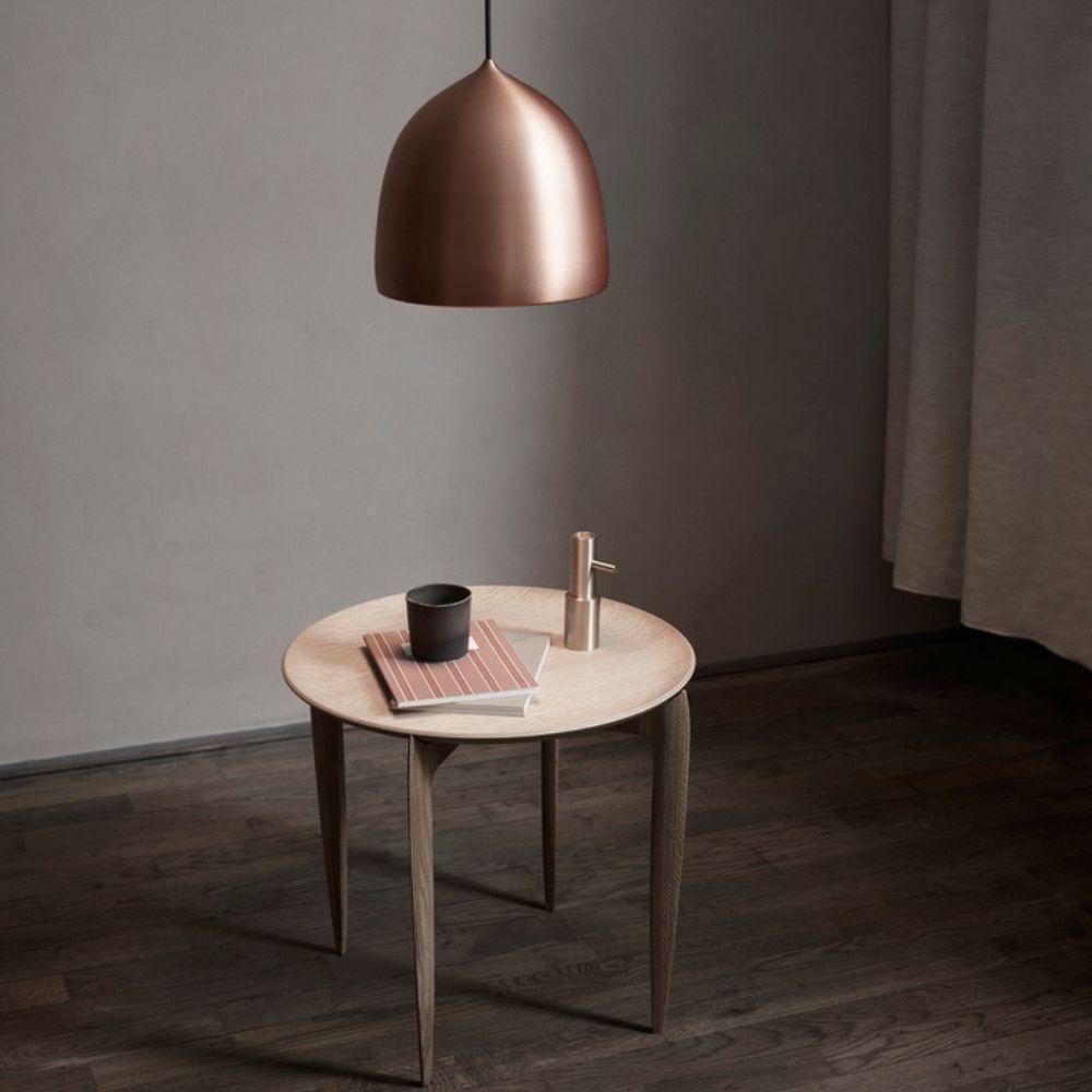 Eloran Polycarbonat Pendelleuchte-Letslighting