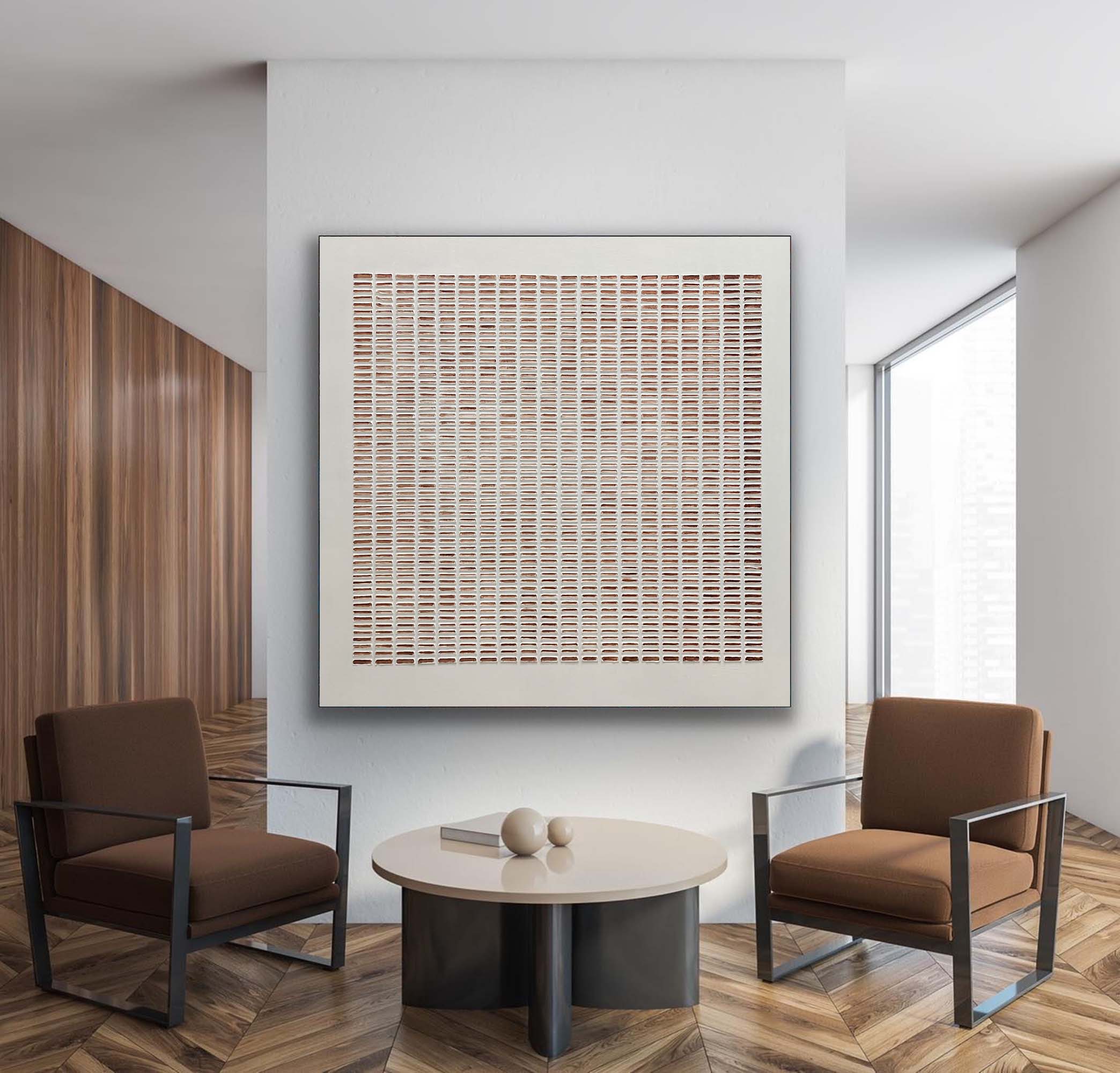 Maray Wabi-Sabi Wandkunst - Letslighting