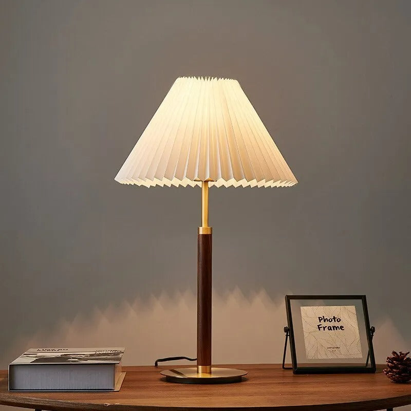Muto Modern LED Stehlampe Weiß Ess/Wohnzimmer Stoff&Metal