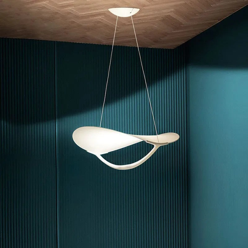 Cairns Modern Kreativ Metall PVC Pendelleuchte Wohnzimmer