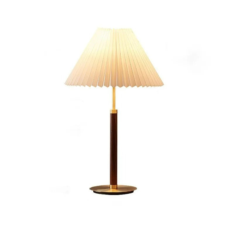 Muto Modern LED Stehlampe Weiß Ess/Wohnzimmer Stoff&Metal