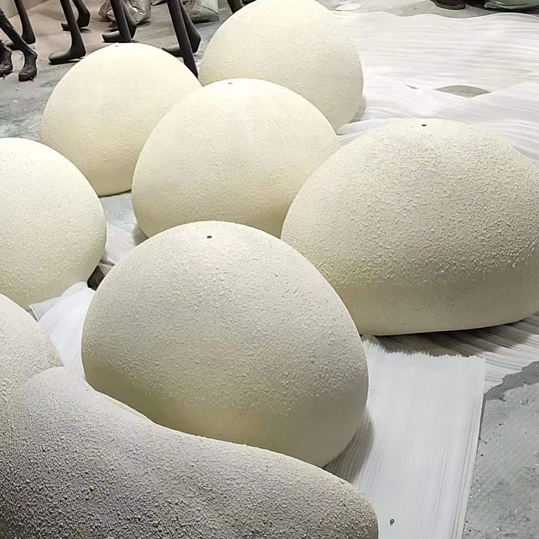 Lustra Kronleuchter Rau Kombination Wabi-Sabi-Letslighting
