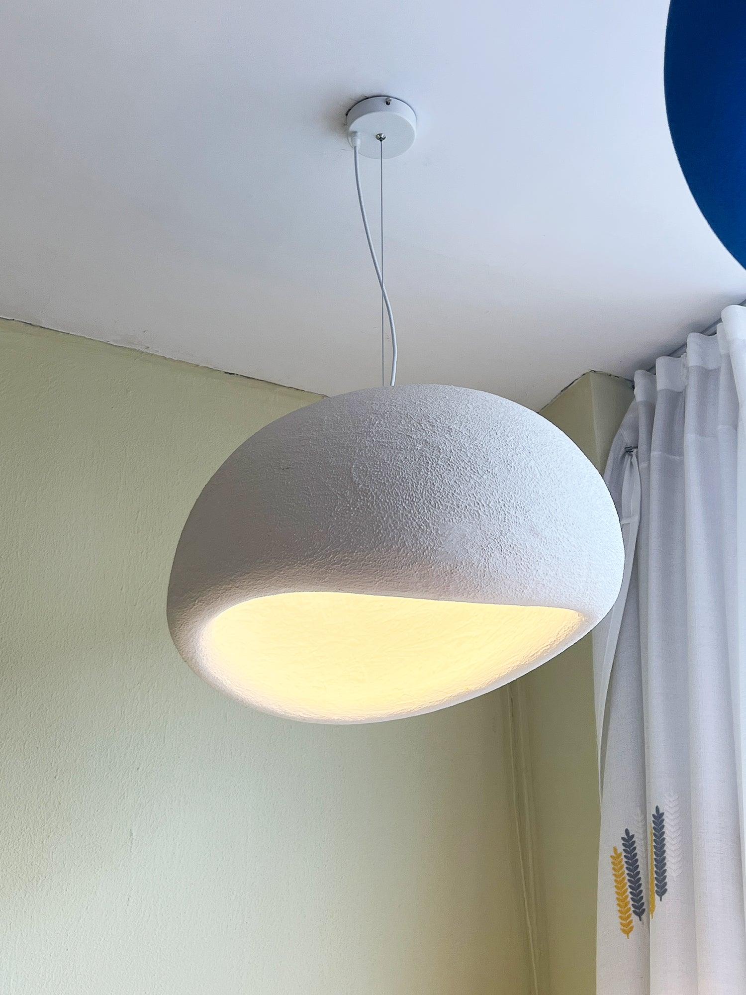 Ivinan Minimalistische Pendelleuchte im Wolkenstil B-Letslighting