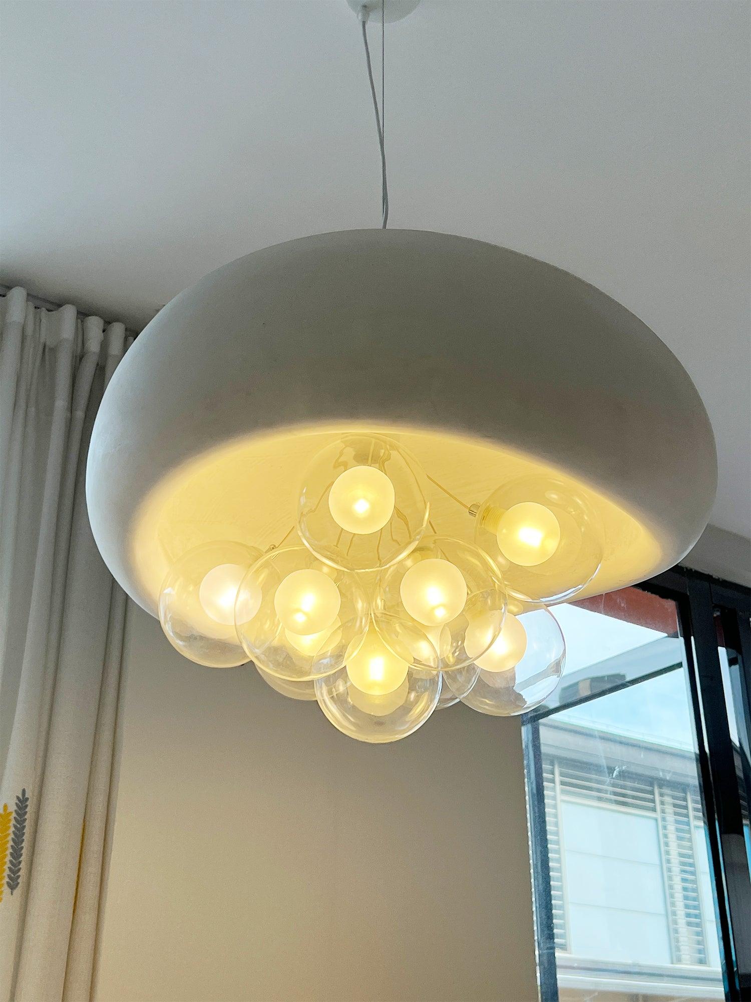 Vioram Moderne Minimalistische Pendelleuchte-Letslighting