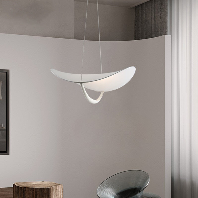 Cairns Modern Kreativ Metall PVC Pendelleuchte Wohnzimmer