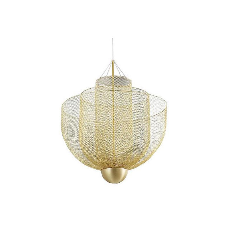 Meshmatics Hanging lamp - Blowlighting