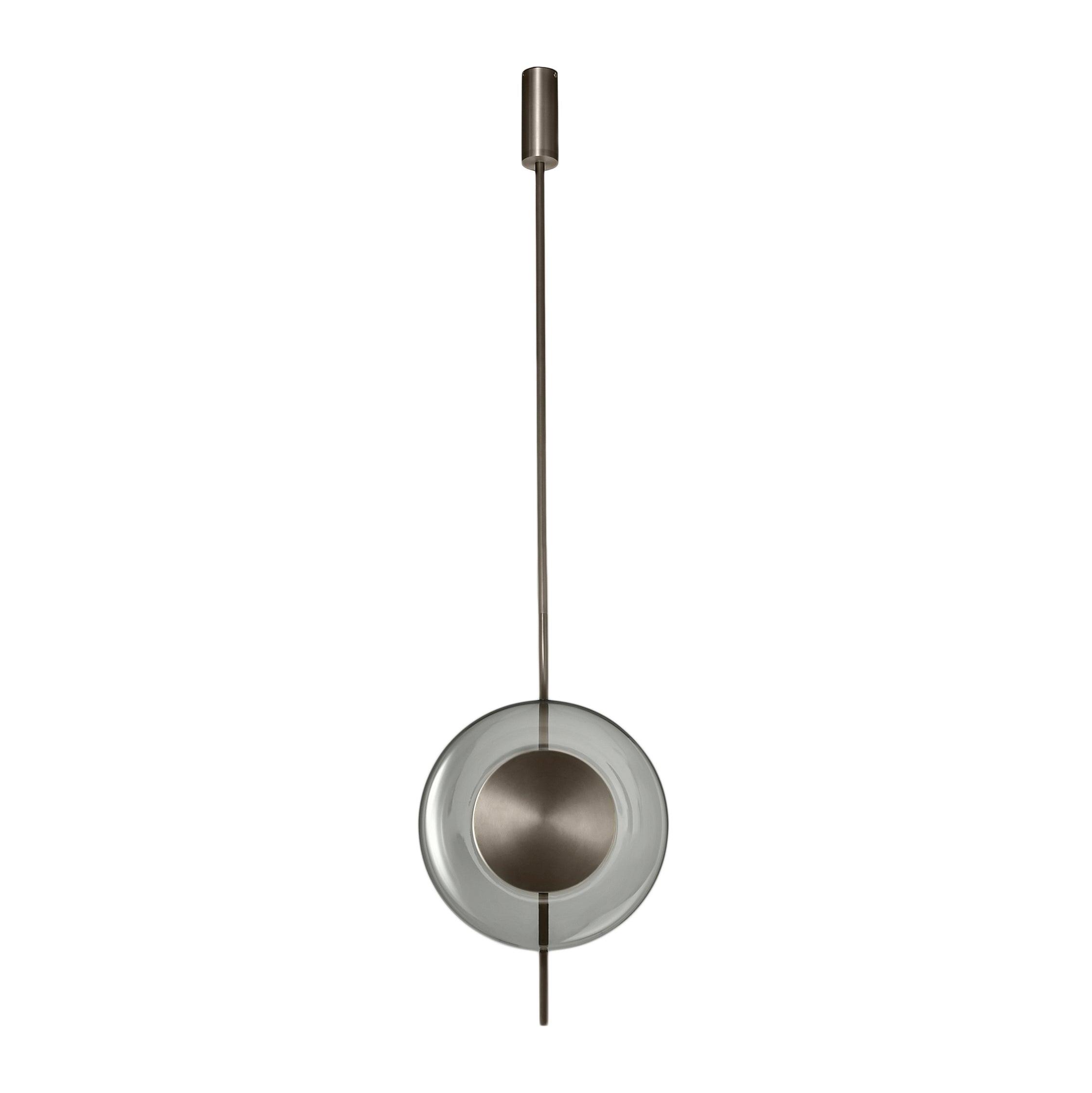 Umirus Moderne Minimalistische Pendelleuchte aus Glas-Letslighting