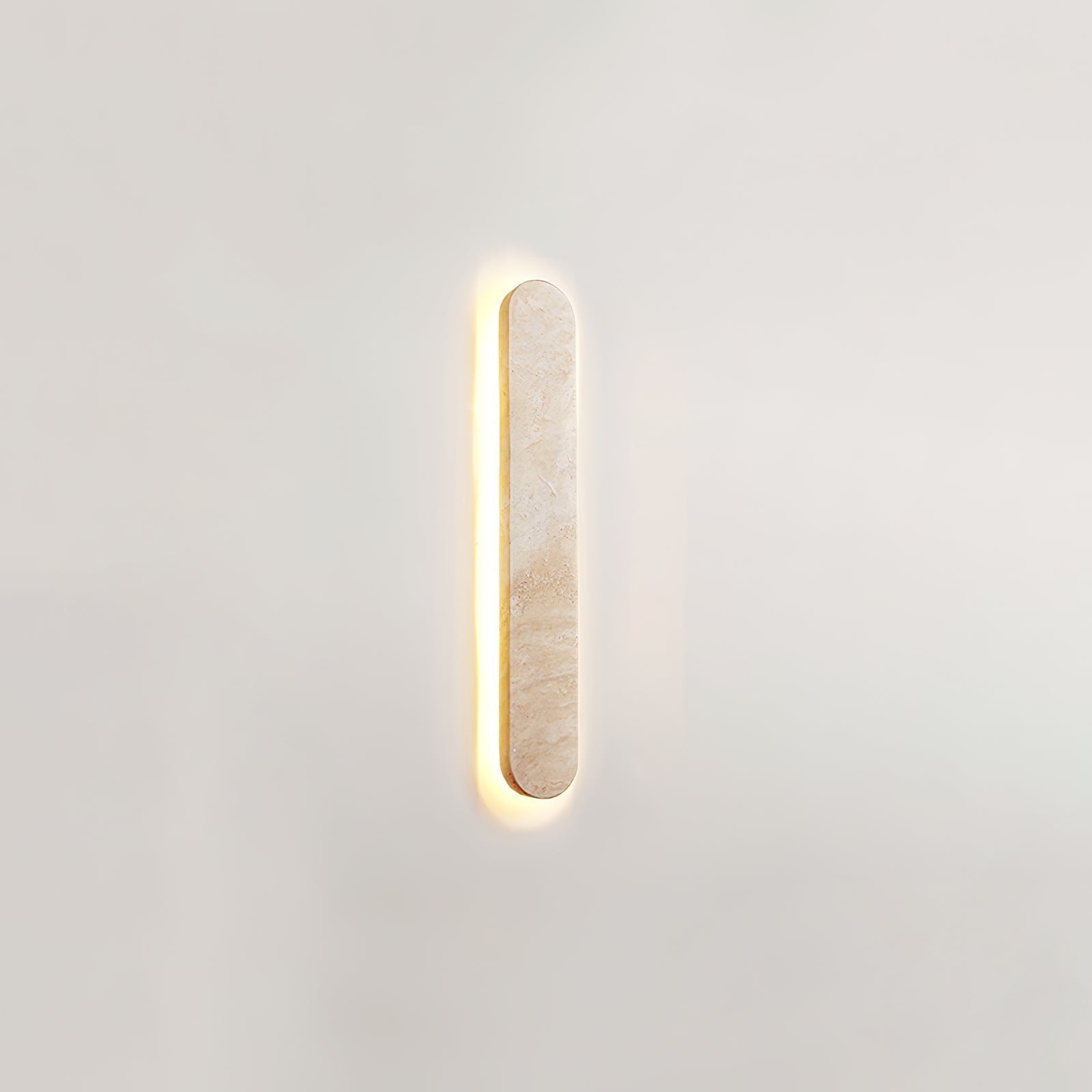 Elraee Travertine Wall Light - Neutralighting